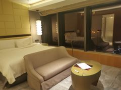 -上海静安香格里拉大酒店