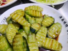 -清真·金鑫隆牛羊肉(环山路店)