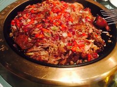 -八斗鸡·湘土菜(国贸店)