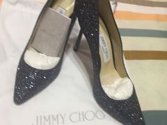 -JIMMY CHOO(恒隆广场店)