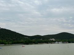 -云龙山