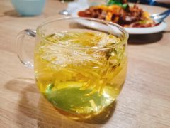 菊花茶-阿西娅·西北妈妈拿手菜(华联店)
