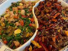 招牌双拼-杨记隆府(时代天街店)