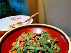 -洞庭土菜馆(天河北总店)