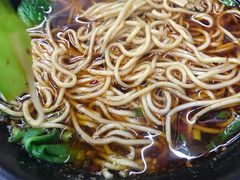 -丽影重庆小面(定西路店)