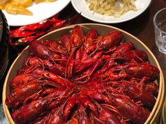 -大牌大·传统杭帮菜(湖滨店)