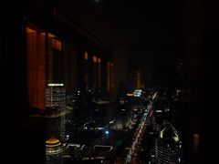 -北京柏悦酒店·锦庭餐厅Dining Room