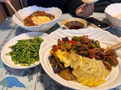 -文三里屯面馆(三里屯店)
