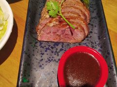 -胖哥俩肉蟹煲(虹口龙之梦店)