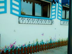 -渔岛海洋度假区