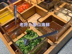 -老好人象山海鲜(岭南路店)