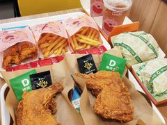 -德克士(海花岛店)