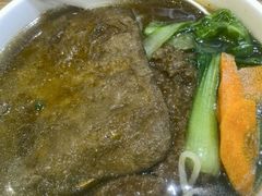 -王永生家常菜小海鲜(南奉公路店)