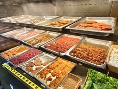 -苏格里岛自助烤肉海鲜火锅(成都金牛万达店)