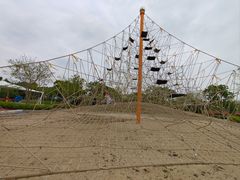 -珠海海泉湾神秘岛亲子乐园