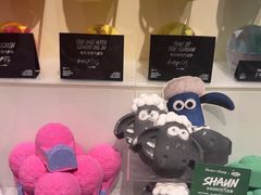 -LUSH(威尼斯人购物中心店)
