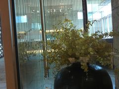 -将军日本餐厅·Shogun 传统日料·铁板烧·板前料理(厦门马哥孛罗东方大酒店)