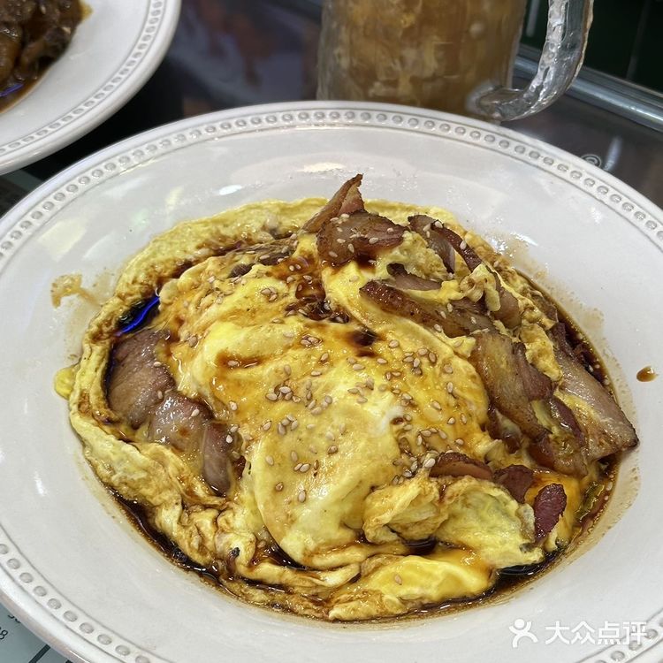 再次回到承包我学生时期的宝藏糖水铺🍮