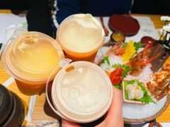 -花潮料理艺食馆(世欧广场店)
