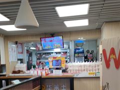 -华莱士炸鸡汉堡(崇文门搜秀城店)
