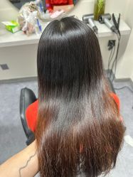 -逅续沙发自然卷专研