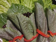 -龙记珍牛和牛烧肉(龙南街店)