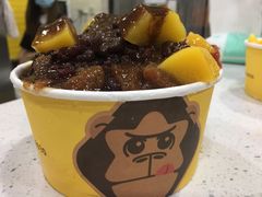 -星星奶冰·汤圆(甘肃路店)