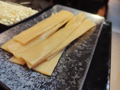 火锅川粉-吴记老锅底麻辣火锅(福州路店)