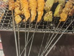 -生火火·小炉子炭烤(金楠天街总店)