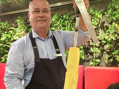 -拉蒂娜·巴西牛排馆 Latina·Brazilian Steakhouse(海上世界店)