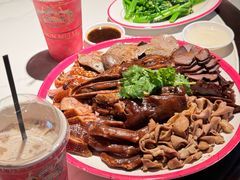 -春梅里卤鹅馆·47年老字号(中山路店)