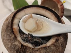 -汤城小厨•粤菜•靓汤(西直门凯德MALL店)