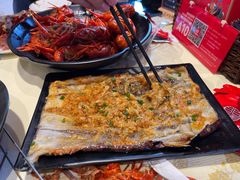 -聚味瞿记·龙虾堂(天元店)