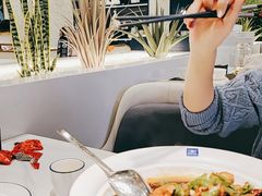 -兰湘子·湘菜小炒(崂山丽达店)