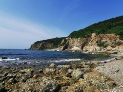 -棒棰岛宾馆景区