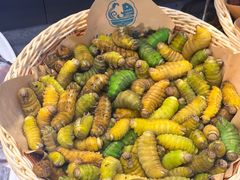-老妈疙瘩汤·平价海鲜专门店·老威海菜(渔港路店)