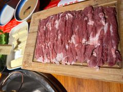 -鑫隆四季涮肉(八角畅游店)