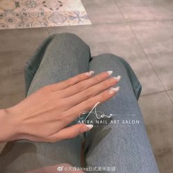 -AKIRA 安久日式美甲美睫