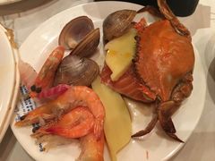 -星伦多 自助料理(圆融店)