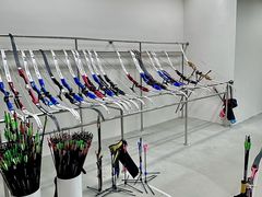 -無弓射箭俱乐部(领展中心城店)