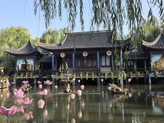 -中国翰园碑林