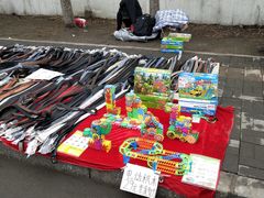 -蒲河大集