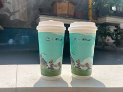 -瑞幸咖啡(孝感万达广场店)