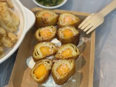 -陈根记大牌档