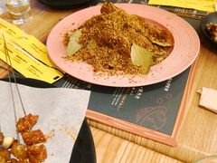 香叶鸡脖-壹酒贰肉1926·深夜食堂(九纬路店)