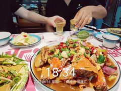 -阆辣荟餐饮(老味道8年·古城店)