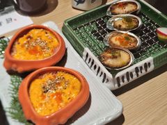 -匠和风精致料理(福州金融街万达店)