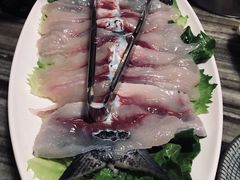 -香樟活鱼馆(渝北店)