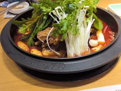 -韩香福脊骨汤锅(上杭路店)