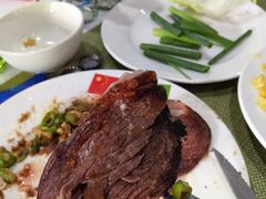 -巴哥娜巴西烤肉(雁栖湖店)